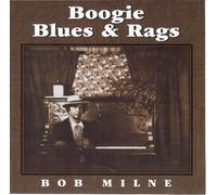 Boogie, Blues & Rags