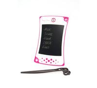 Boogie Board Jot 4.5 eWriter - Tableta de Escritura LCD de 4.5", Rosa