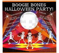 Boogie Bones - Boogie Bones