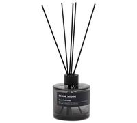 BOOGIE BOUGIE - Fragrance Sticks Black Fig & Cedar - Difusor de la habitación 200 ml
