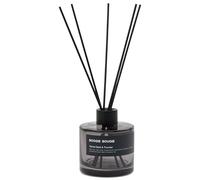 BOOGIE BOUGIE - Fragrance Sticks Tamed Basil & Thunder - Difusor de la habitación 200 ml