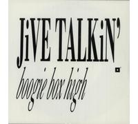 Boogie Box High - BOOGIE BOX HIGH / JIVE TALKIN'