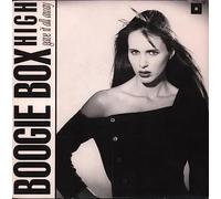 Boogie Box High - Gave It All Away