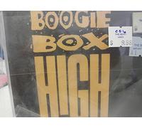 Boogie Box High - Nervous