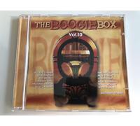 Boogie Box Vol.10 [1948-1949]