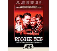 Boogie Boy [USA] [Blu-ray]