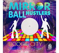 Boogie City (Rock and Boogie Down)