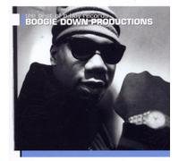 Boogie Down Producti - The Best of B-Boy Records