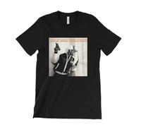 Boogie Down Productions by All Means Necessary T-Shirt - BDP KRS One Hip Hop NYC Black XL