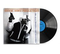 Boogie Down Productions By All Means Necessary (Vinyl) (PRESALE 31/07/2026)