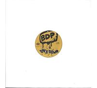 Boogie Down Productions - Duck Down [Vinilo]