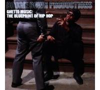 Boogie Down Productions - Ghetto Music [Import]