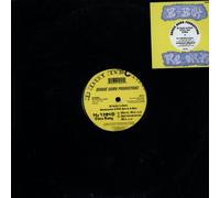 Boogie Down Productions - My 9mm Goes Bang / Criminal Minded