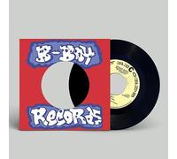 Boogie Down Productions - Poetry / My 9mm Goes Bang