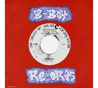 Boogie Down Productions - Poetry / South Bronx [VINYL] [Vinilo]