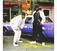 Boogie Down Productions - South Bronx Teachings: a Collection of Boogie Down [Vinilo]