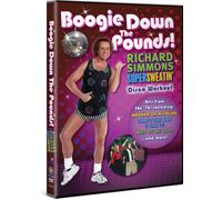 Boogie Down the Pounds [Reino Unido] [DVD]