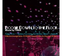 Boogie Down to the Floor