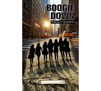 Boogie Down: walking in quicksand