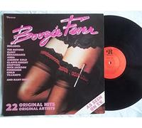 Boogie Fever - Various LP
