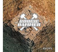 Boogie Hammer - ...Rocks [Vinilo]