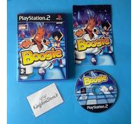 Boogie [Importación italiana]
