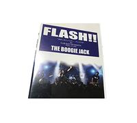 Boogie Jack Flash Vol.1 [DVD de Audio]