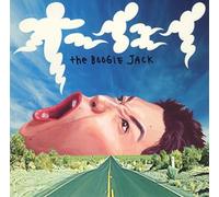Boogie Jack, the - Oh Yeah