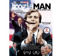 Boogie Man: The Lee Atwater Story [USA] [DVD]