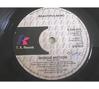 Boogie Motion / Make That Feeling Come Again