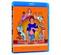 Boogie Nights (1997) [USA] [Blu-ray]
