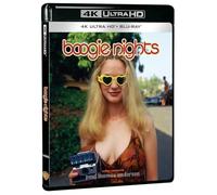 Boogie nights (4K UHD + BD) [Blu-ray]