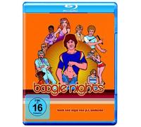 Boogie Nights [Alemania] [Blu-ray]
