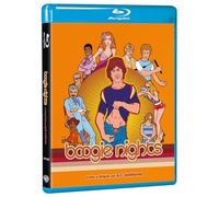 Boogie Nights (Blu-ray) [Blu-ray]
