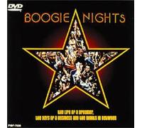 Boogie Nights [Cinemascope] [Alemania] [DVD]