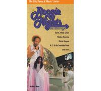 Va-Boogie Nights - Boogie Nights: Disco Age
