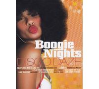 Boogie Nights - Disco Daze [Alemania] [DVD]