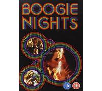 Boogie Nights [DVD] [1998]