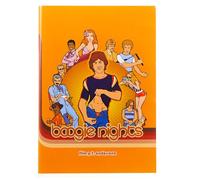 Boogie Nights [DVD] (IMPORT) (No hay versión española)