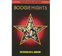 Boogie nights (Edición especial) [DVD]