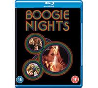 Boogie Nights – Blu-ray – Edición Reino Unido – Warner Bros.