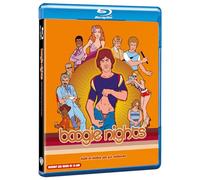 Boogie Nights [Francia] [Blu-ray]
