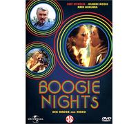 Boogie Nights [Import belge]