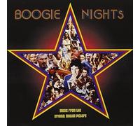 Boogie Nights: Music From The Original Motion Picture by Mark Wahlberg (1997-05-03)