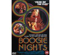 Boogie Nights [Reino Unido] [DVD]