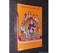 Boogie Nights [Reino Unido] [DVD]