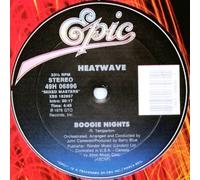 Boogie Nights/The Groove Line