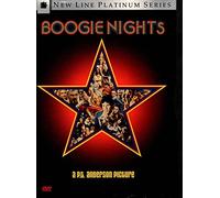 Boogie Nights [USA] [DVD]