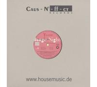 Boogie Nights [Vinilo]