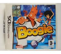 BOOGIE Nintendo DS NDS 2DS 3DS PAL ES ESP OriginaIe Nuevo Sellado